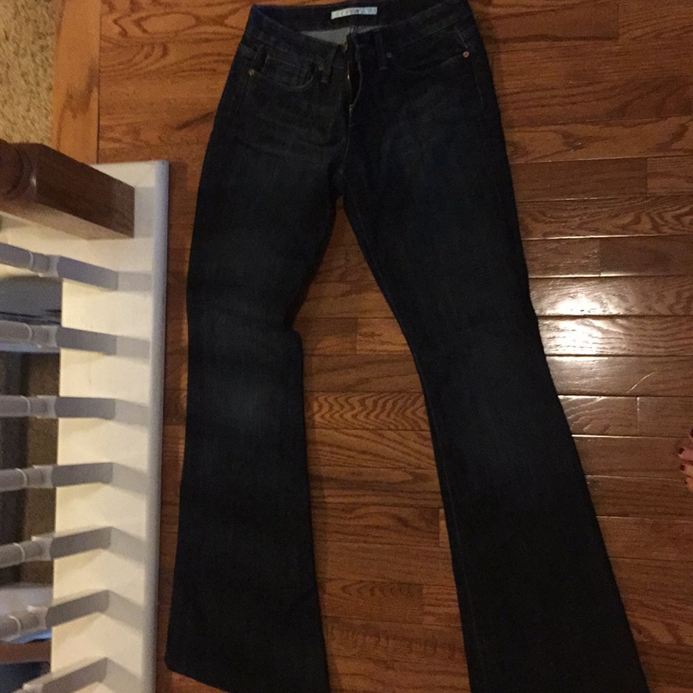 JOES wide leg jeans
